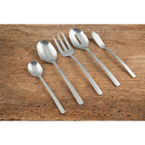 Beacon Mirror 18/0 45-Piece Flatware Set (Service for 8)