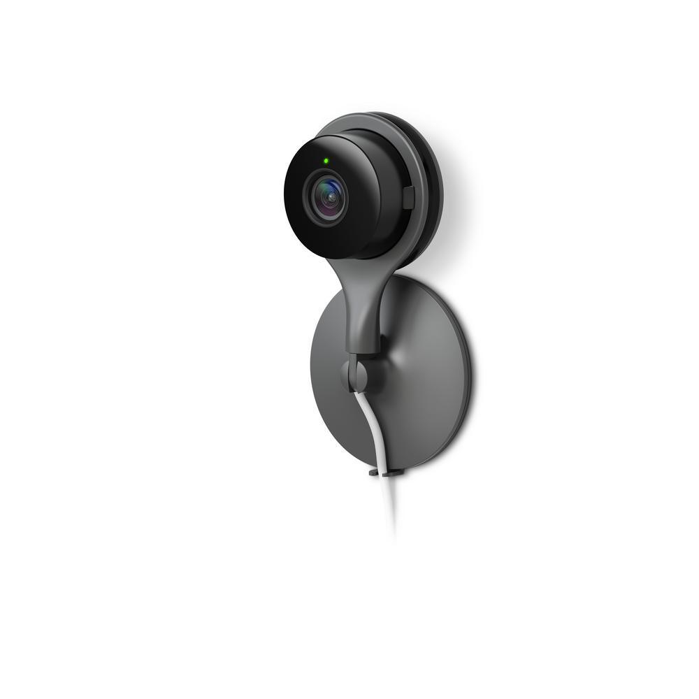 Nest Cam Indoor Security Camera - Super Arbor