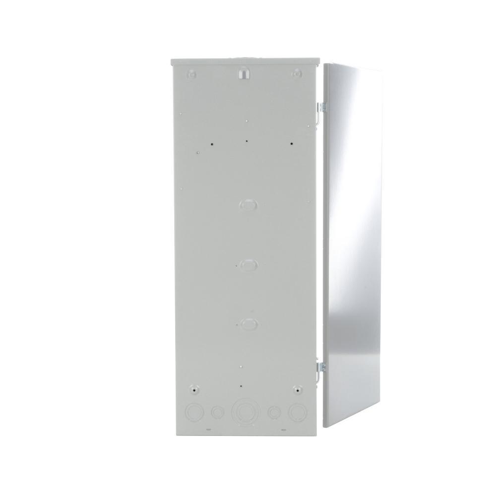 PL Series 200 Amp 40-Space 40-Circuit Main Breaker Outdoor Load Center - Super Arbor