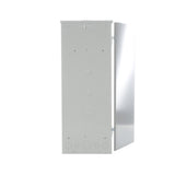 PL Series 200 Amp 40-Space 40-Circuit Main Breaker Outdoor Load Center - Super Arbor