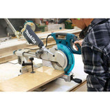 13 Amp 10 in. Slide Compound Miter Saw
