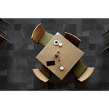 Hampshire Pattern Gauged Slate Floor and Wall Tile (5 Kits / 80 sq. ft. / pallet) - Super Arbor