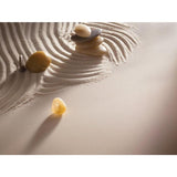 Silestone Haiku Quartz Kitchen Countertop Sample
