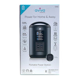Aviva S180 Power Station