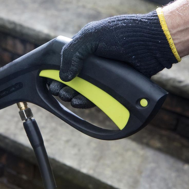 Sun Joe 1885 PSI 1.59 GPM 13 Amp Electric Pressure Washer