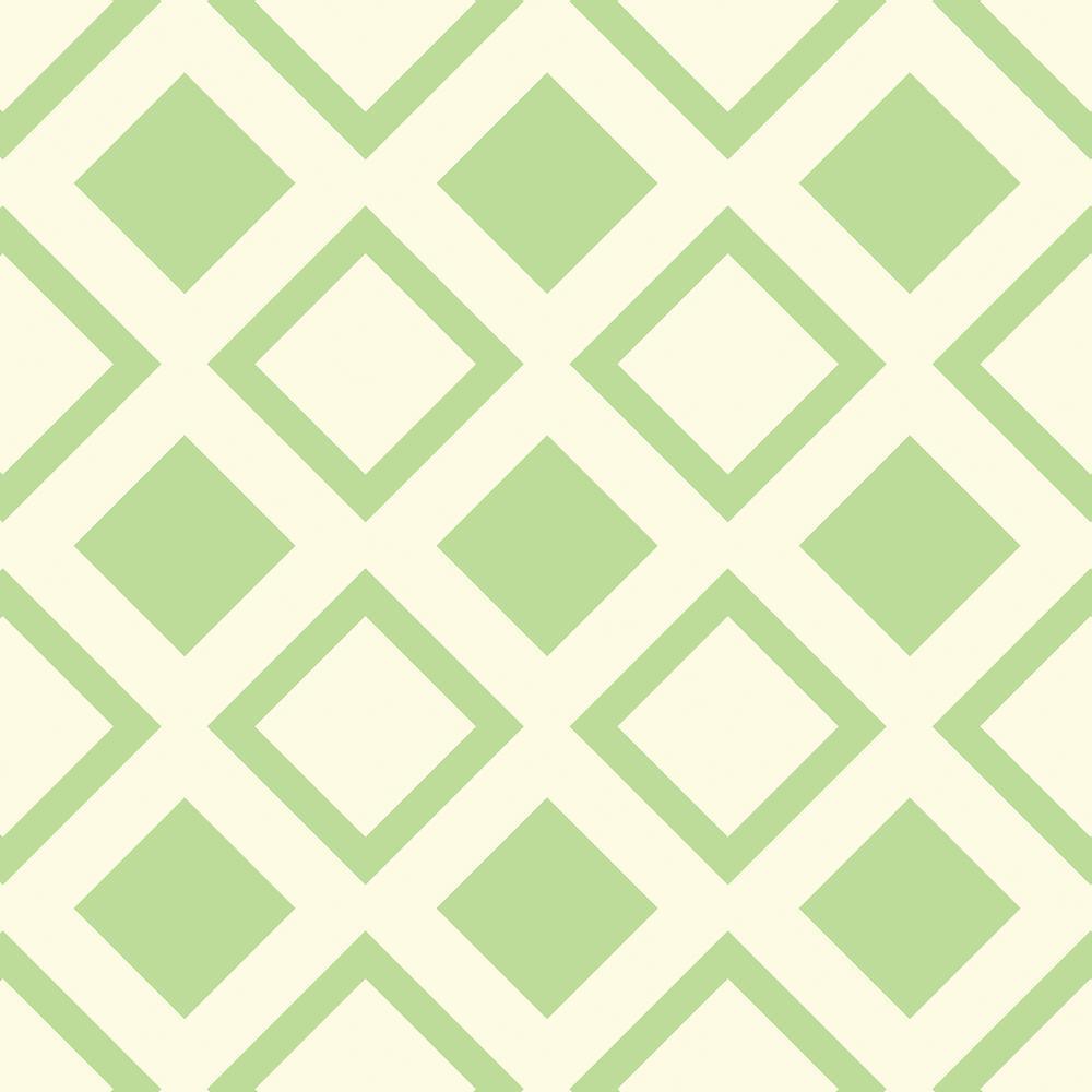 IVC Times Square Green Residential Vinyl Sheet, Sold by 13.2 ft. Wide x Custom Length