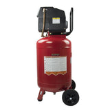 20 Gal. Vertical Portable Electric Air Compressor - Super Arbor
