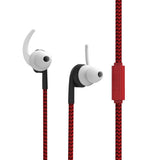 Fabric Comfort Sport Buds - Super Arbor