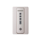 3 in. W. NEO Indoor White Remote Control Transmitter