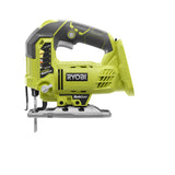 RYOBI 18-Volt ONE+ Cordless Orbital Jig Saw (Tool-Only)