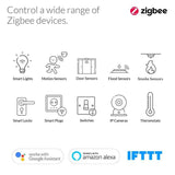 ERIA Soft White Smart Light 60W Equivalent A19 Dimmable CRI 90+ Wireless Lighting Starter Kit (2 Smart Bulbs and Hub)