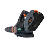 Scotts 140 MPH 500 CFM 62-Volt Lithium-Ion Cordless Handheld Leaf Blower - Super Arbor