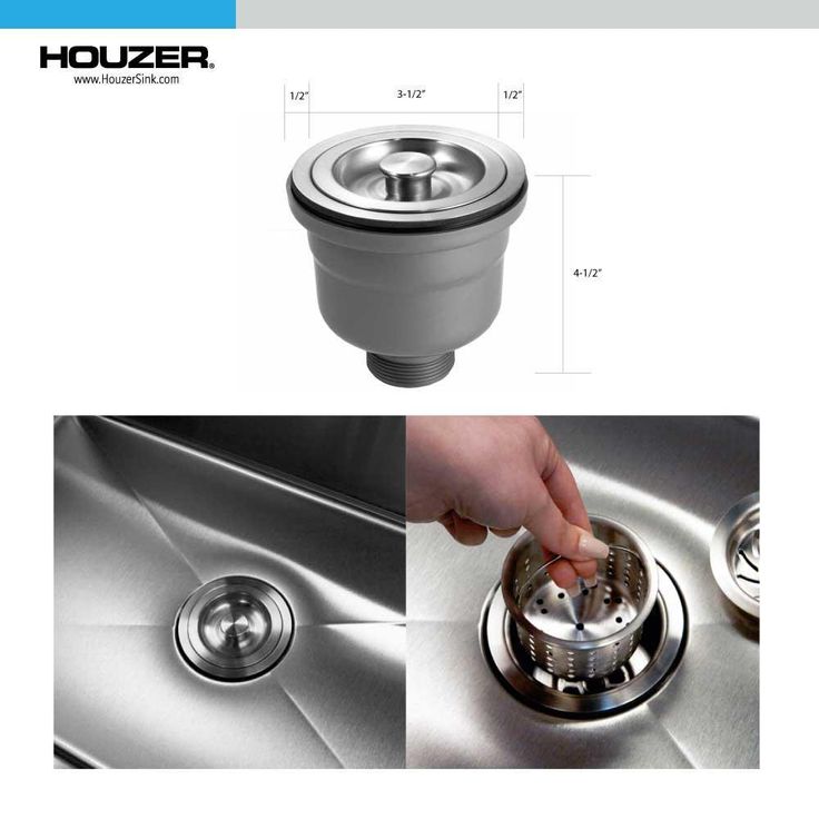 190-9300 Hi-Capacity Deep Basket Strainer