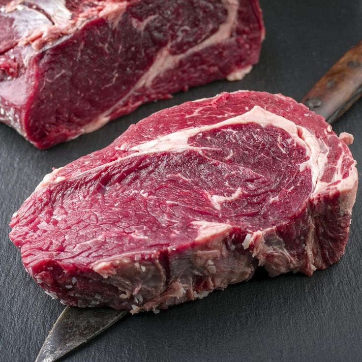 DrySteak Wraps for Dry Aging Meat at Home