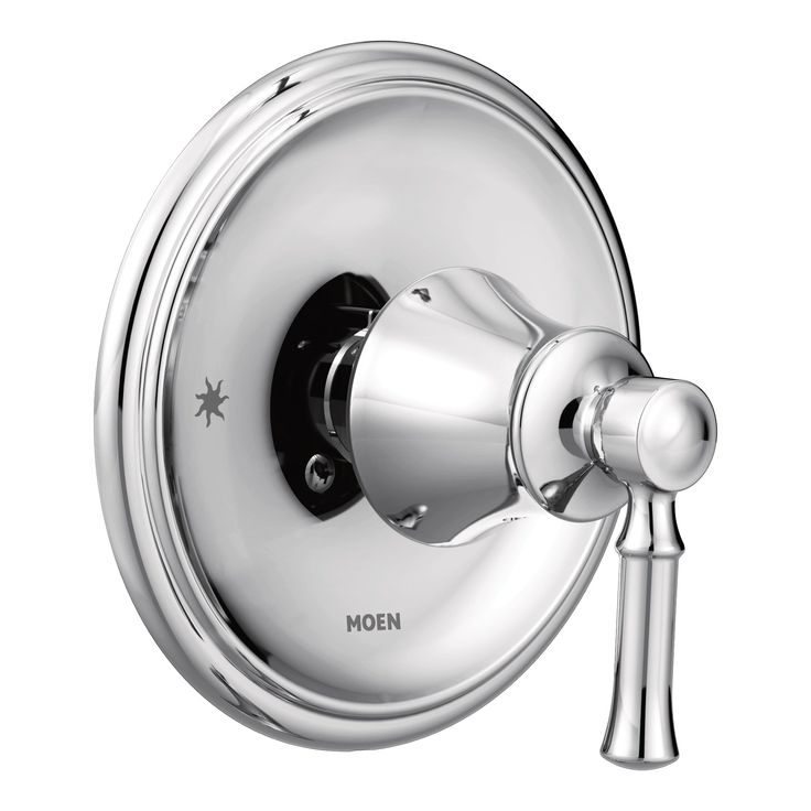 Moen Chrome Lever Shower Handle