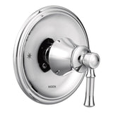 Moen Chrome Lever Shower Handle
