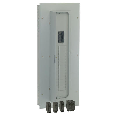 200 Amp 32-Space 64-Circuit Main Breaker Indoor Load Center Contractor Kit - Super Arbor