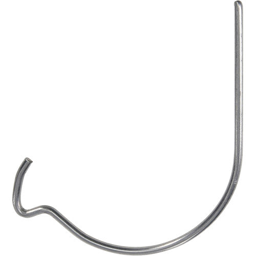 Hillman Gorilla Hook Silver Picture Hanger, 50 lb, 2-Pack
