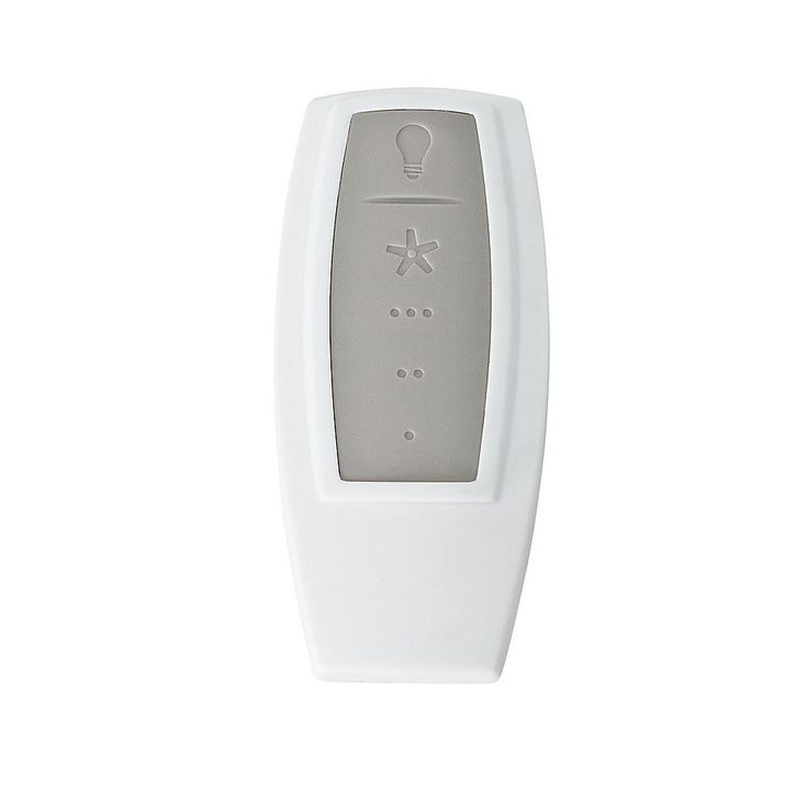 Universal 3-Speed Ceiling Fan Control