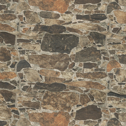 Merola Tile Rambla Arena 15-3/4 in. x 23-3/4 in. Porcelain Floor and Wall Tile (16 sq. ft. / Case)