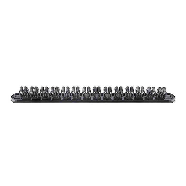 U.S. GENERAL Magnetic Clip Rail Tool Holder