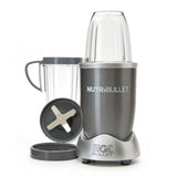 Original 24 oz. Single Speed Black Jar Blender