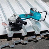 18-Volt X2 LXT Lithium-Ion 36-Volt Brushless Cordless 9 in. Cut-Off/Angle Grinder with Electric Brake and AWS Tool-Only