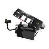 10 in. x 18 in. 2 HP, 230-Volt Metalworking Variable Speed Bandsaw 1Ph - Super Arbor