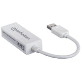 USB 2.0 to Fast Ethernet Adapter - Super Arbor
