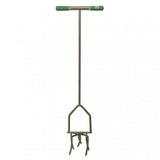 Yard Butler Twist Tiller