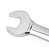 1-1/2 in. Combination Ratcheting Wrench - Super Arbor