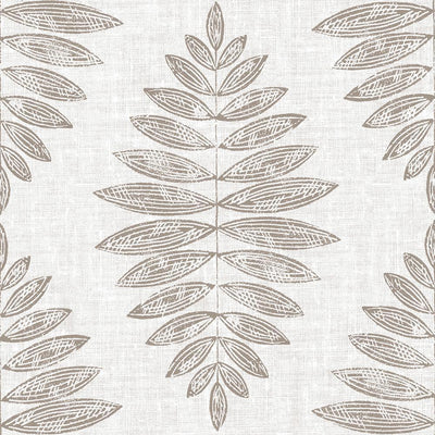 FloorPops Foliage 12 in. W x 12 in. L Peel and Stick Floor Vinyl Tiles (20 Tiles, 20 sq. ft. case) - Super Arbor