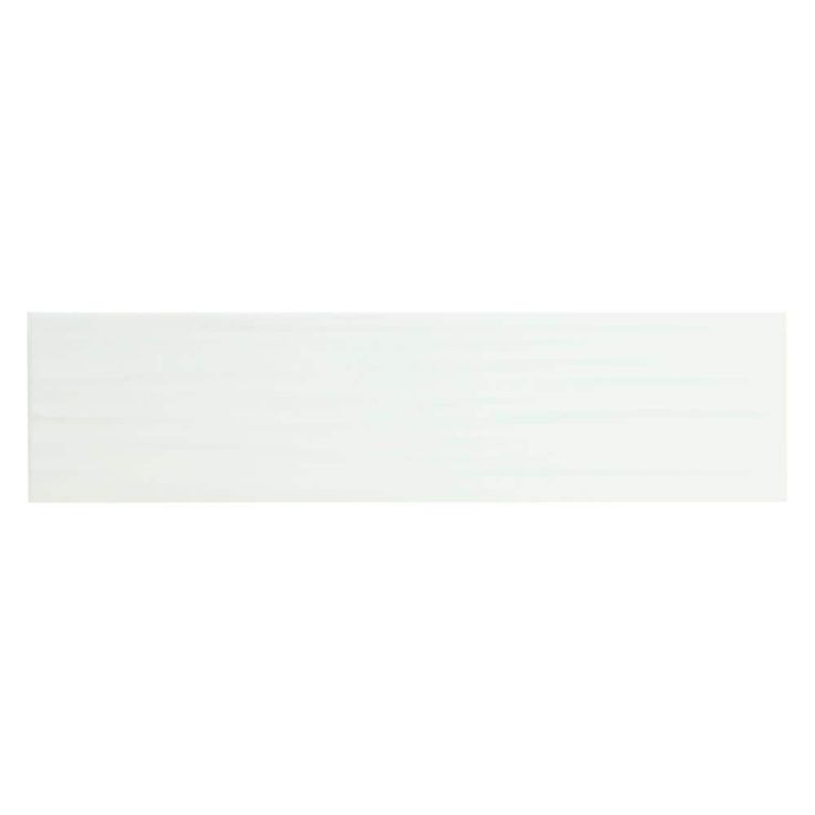 Sapheda Riptide Satin 4 in. x 16 in. Matte Ceramic Stone Look Wall Tile (17.76 sq. ft./Case)