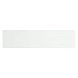 Sapheda Riptide Satin 4 in. x 16 in. Matte Ceramic Stone Look Wall Tile (17.76 sq. ft./Case)