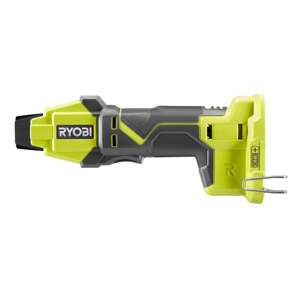 18-Volt ONE+ Lithium-Ion Cordless PEX Tubing Clamp Tool (Tool Only) - Super Arbor