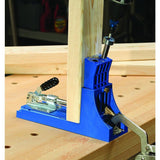 Heavy-Duty Pocket-Hole Jig - Super Arbor