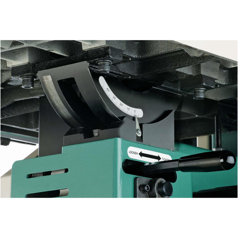 19" Ultimate Bandsaw - Super Arbor