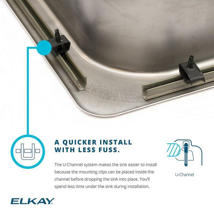 Lustertone Drop-In Stainless Steel 15 in. 3-Hole Single Bowl Bar Sink in Lustrous Highlighted Satin