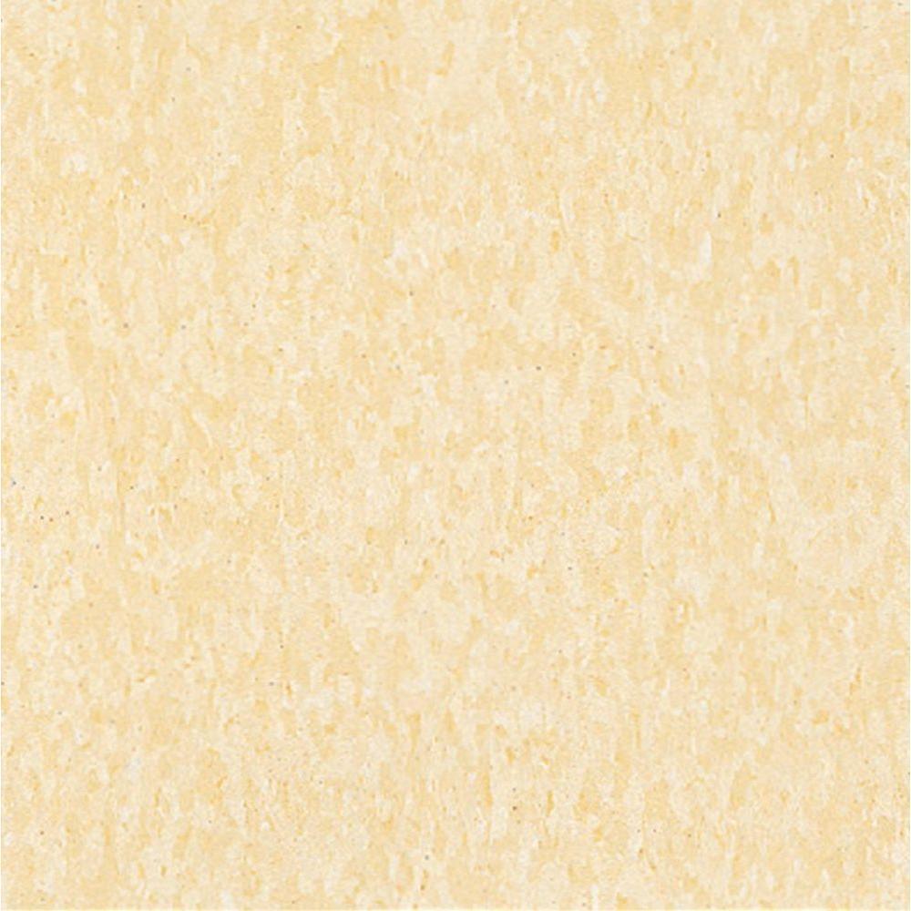 Armstrong Imperial Texture VCT 12 in. x 12 in. Blue Cloud Standard Excelon Commercial Vinyl Tile (45 sq. ft. / case) - Super Arbor