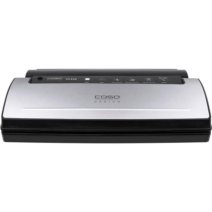 VC 350 Food Vacuum Sealer All-in-1 System