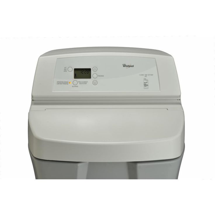 30,000 Grain Water Softener