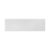 Farmhouse Apron Front Fireclay 33 in. 50/50 Double Bowl Kitchen Sink in White with Grids and Strainers