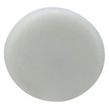 1-1/8 in. Nail-On Floor Protection Glides with Plastic Base (4 per Pack) - Super Arbor