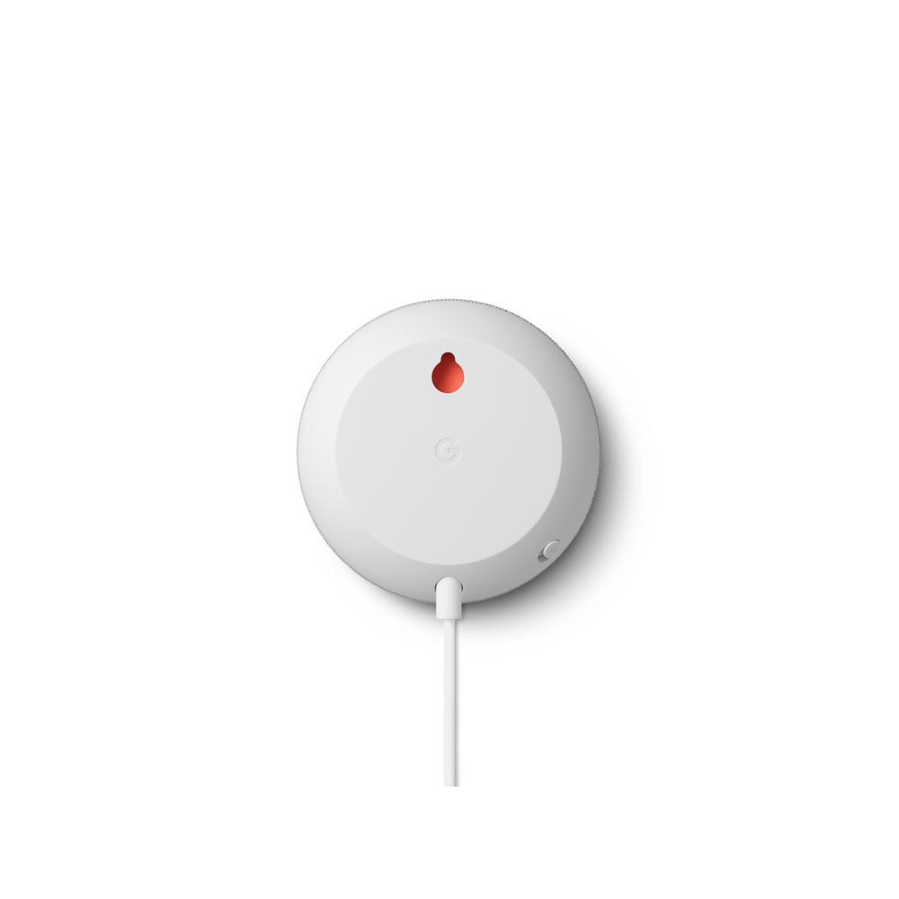 Nest Mini (2nd Gen) Chalk 2-Pack - Super Arbor