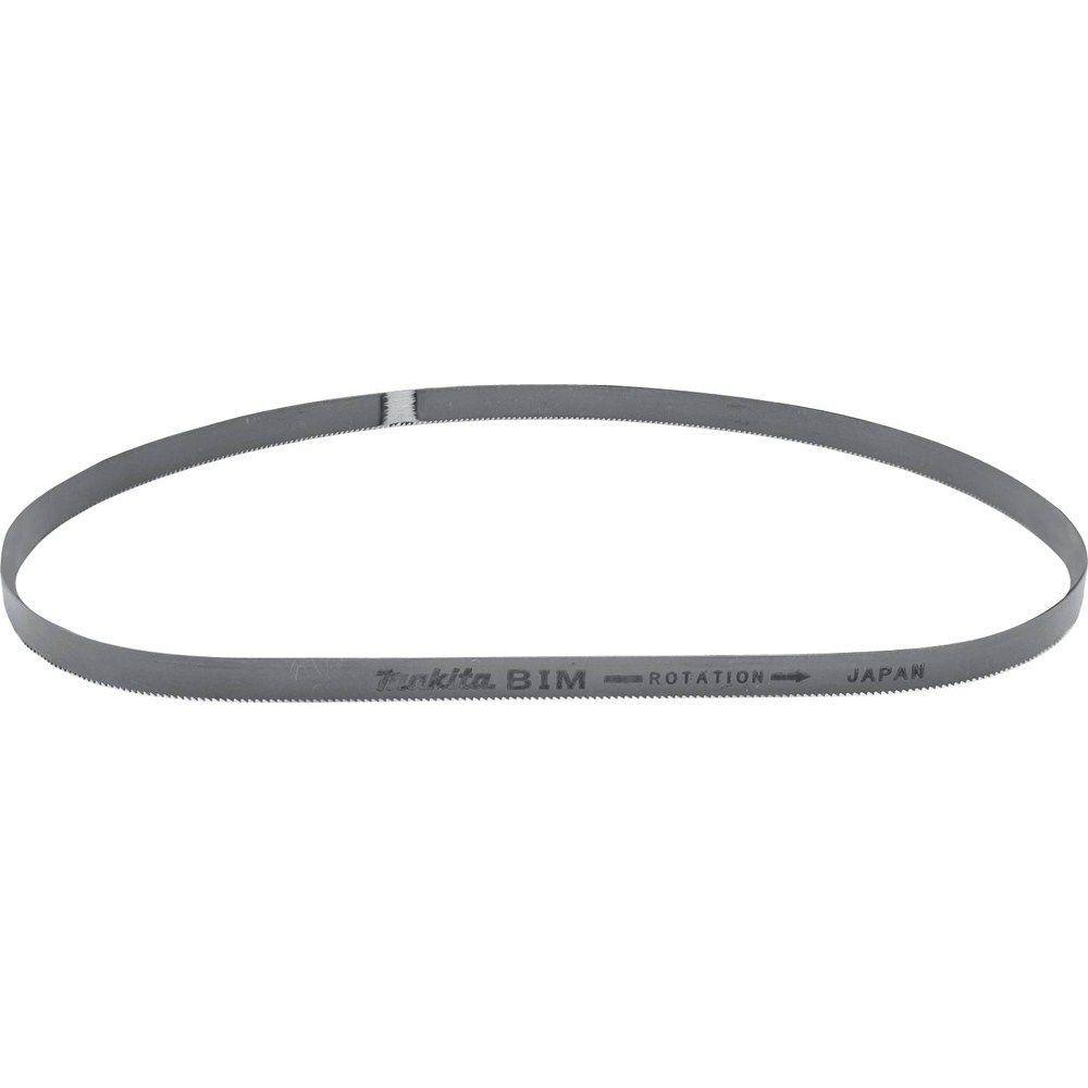 32-7/8 in. 18-Teeth per inch Compact Portable Band Saw Blade for use with 32-7/8 in. saws - Super Arbor
