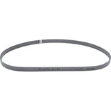 32-7/8 in. 18-Teeth per inch Compact Portable Band Saw Blade for use with 32-7/8 in. saws - Super Arbor