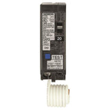 Siemens 20 Amp 1 in. Single-Pole Combination AFCI Circuit Breaker