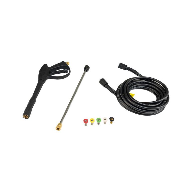 All Power 3200 psi 7 HP Pressure Washer