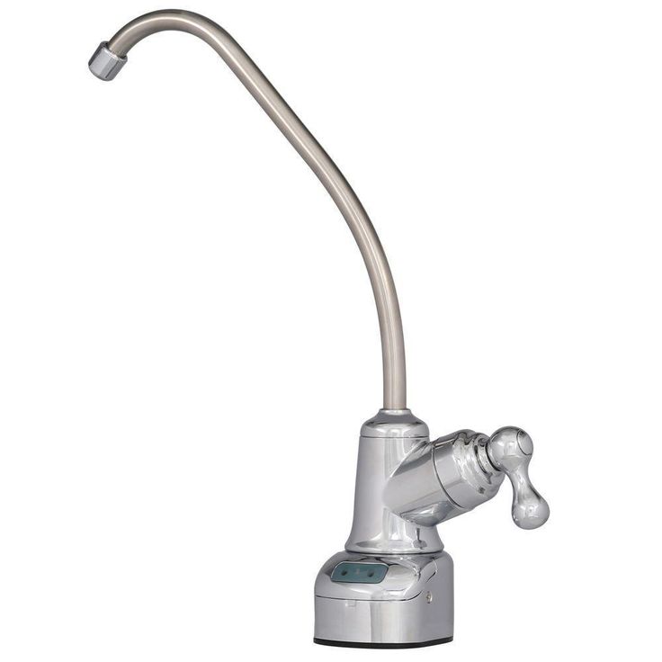 Reverse Osmosis Drinking Water Filter System