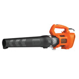 BLACK+DECKER 140 MPH 450 CFM 9 Amp Corded Electric Axial Leaf Blower - Super Arbor